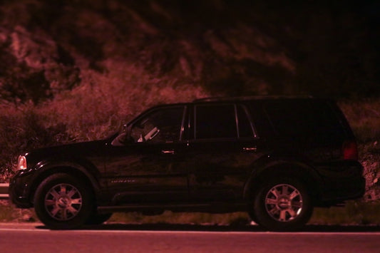 SUV: EXT/INT PACKAGE