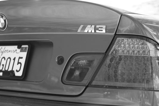 SEDAN: EXT/INT PACKAGE