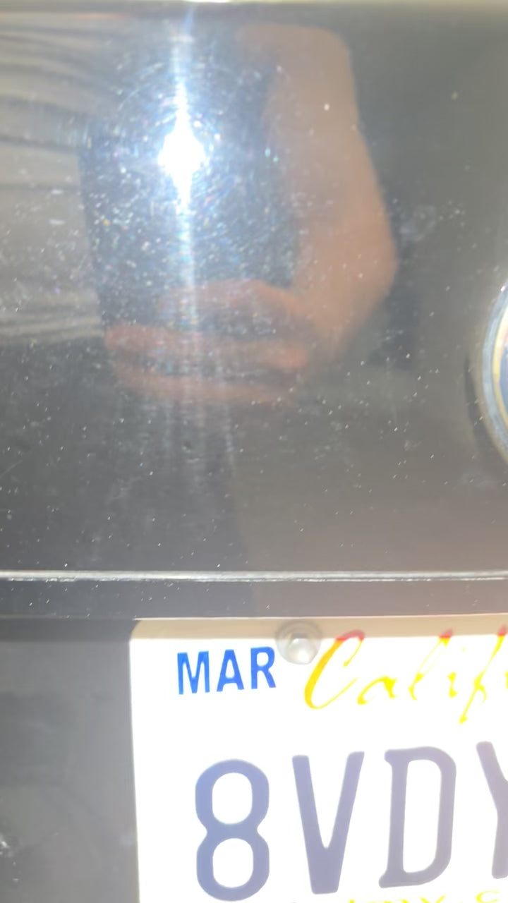 Load video: THIS IS AN OUTLINE OF SERVICES AND INTRODUCING MYSELF CO OWNER OF MAGIC MIKE DETAILINGLLC.